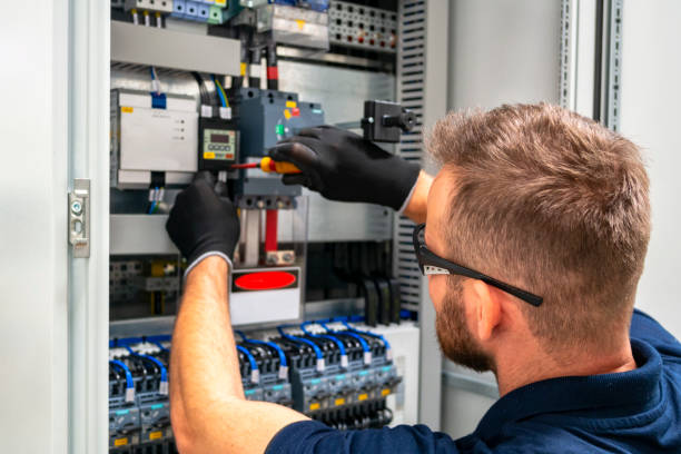Best Circuit Breaker Repair  in South Woodstock, CT
