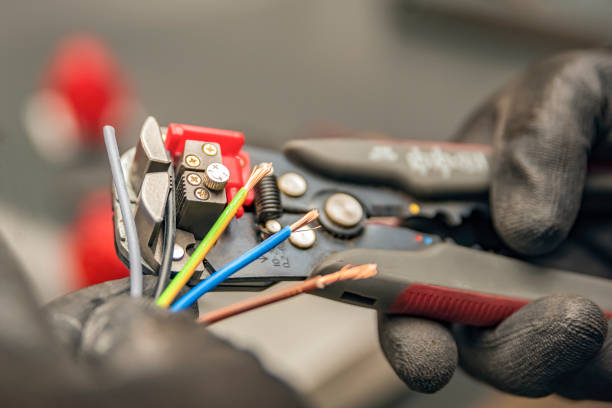 Best Electrical Upgrades for Homes  in South Woodstock, CT