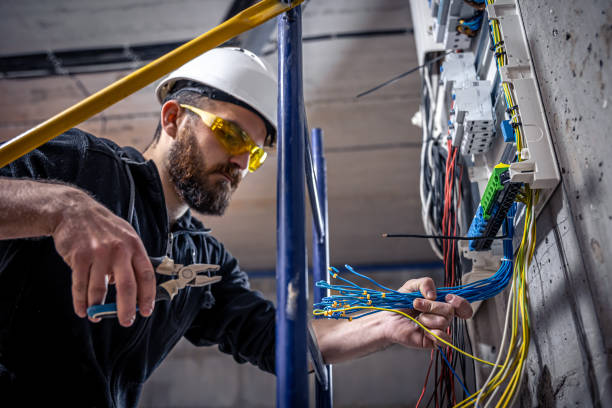 Best Emergency Electrical Repair  in South Woodstock, CT