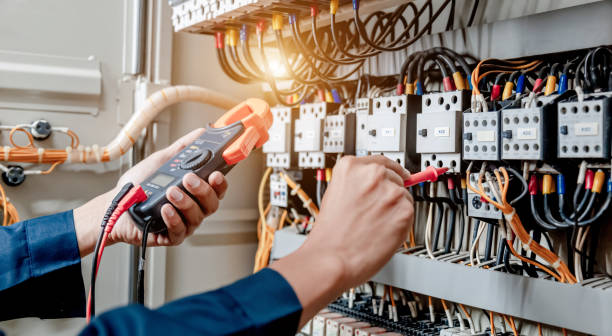 Best Electrician for Home Renovation  in South Woodstock, CT
