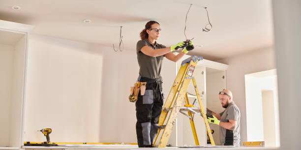 Best Electrical Repair Services  in South Woodstock, CT