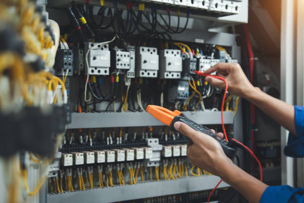 Best Residential Electrician Services  in South Woodstock, CT