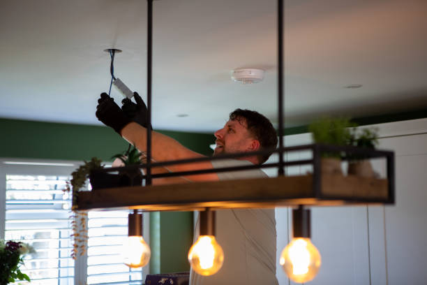 Best Emergency Electrician Near Me  in South Woodstock, CT