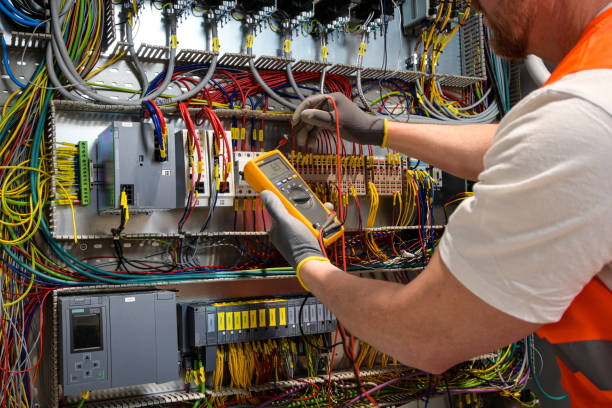 Best Best Electricians Near Me  in South Woodstock, CT