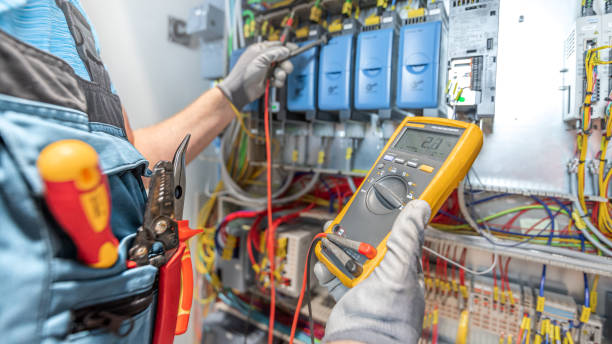 Best Residential Electrician Services  in South Woodstock, CT
