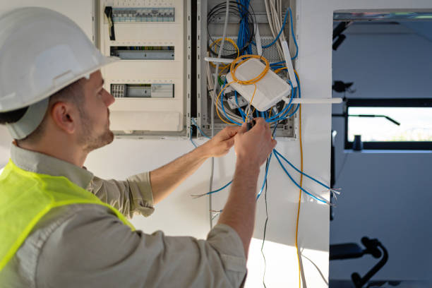 Best Affordable Electrical Installation  in South Woodstock, CT