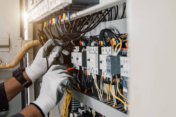 Best Affordable Emergency Electrician  in South Woodstock, CT